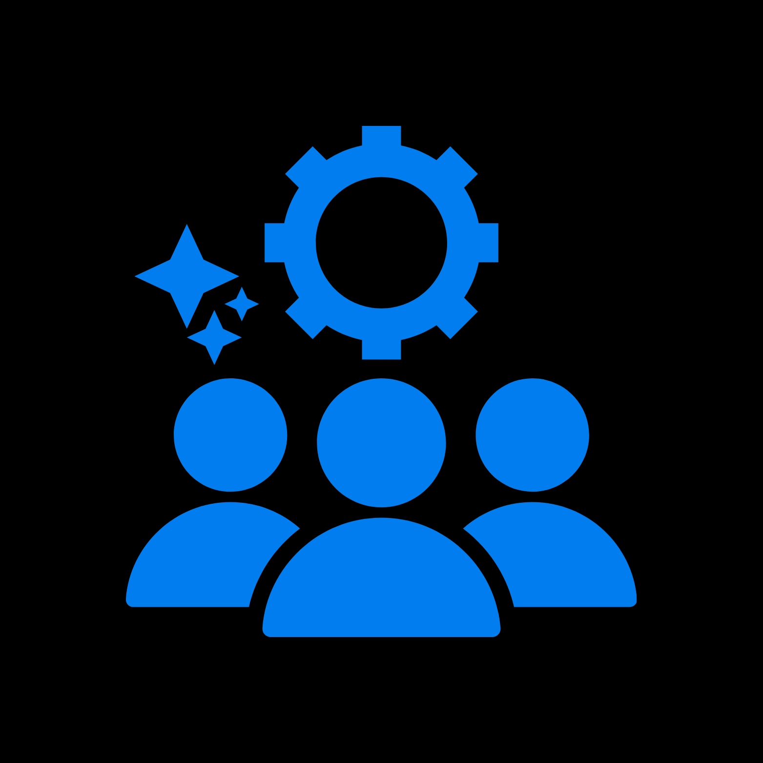 Act icon