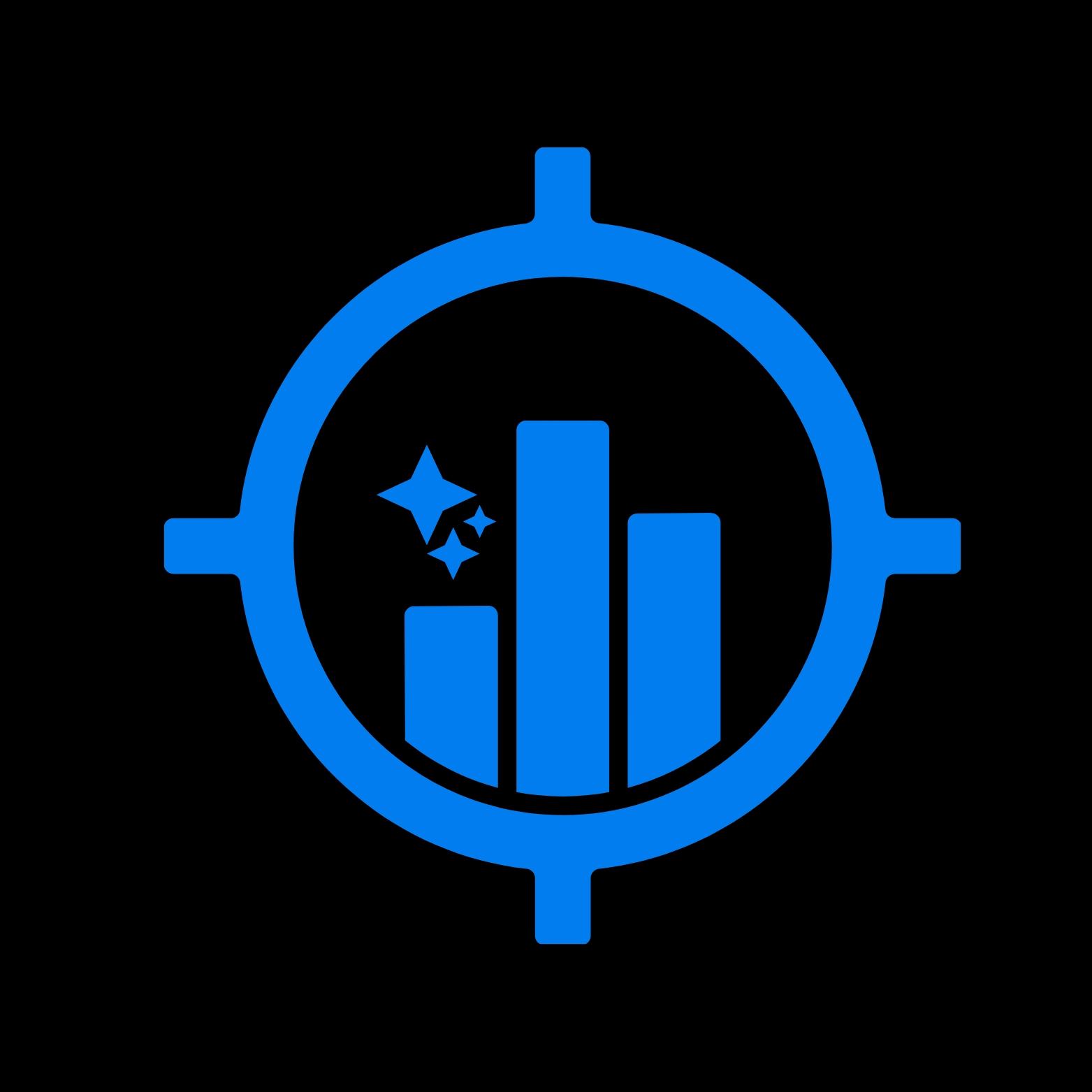 Analyze icon