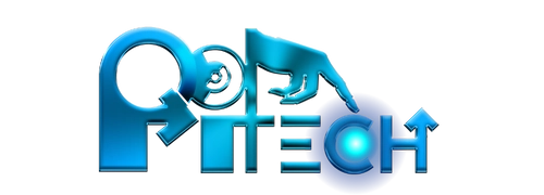PavitInfoTech logo